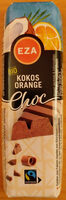 Kokos Orange