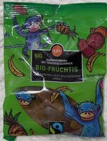 Bio-Fruchtis