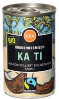Kokosnussmilch