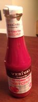 Tomaten Ketchup