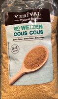 Couscous