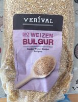 Bulgur