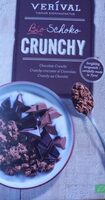 Bio schoko crunchy