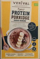 Protein Porridge