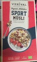 Sport Müsli
