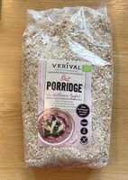 Verifal Porridge