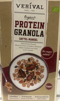 Protein granola Dattel-Mandel imp