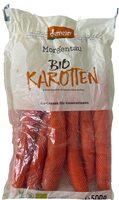 Bio Karotten
