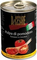 Polpa di pomodoro (Tomaten in Stücken)