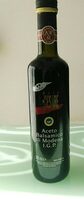 Aceto Balsamico di Modena