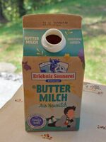 Buttermilch