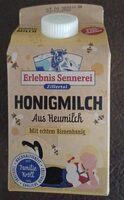 Honigmilch