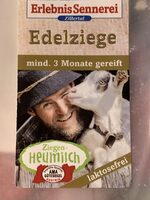Edelziege