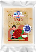 Pesto Erlebnis