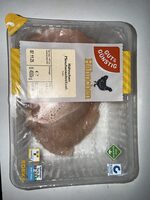 Hähnchen Minutenschnitzel