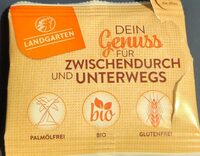 Genuss für Zwischendurch