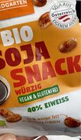 Bio Soya Snack