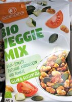 Bioveggie mix