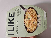 Käsespätzle