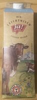 Leicht Milch