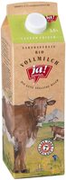 Vollmilch Lactosefrei