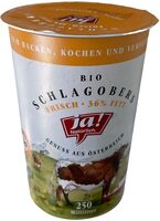 Schlagobers