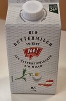 Buttermilch