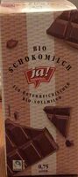 Bio Schokomilch