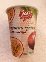 Sommerfrisch Bio-Maracuja