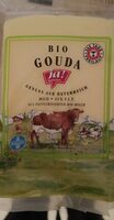 Bio Gouda