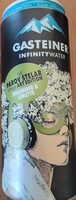 InfinityWater - The Parov Stelar Vintage Art Edition - Holunder & Limette