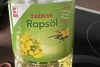 Rapsöl