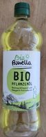 Bio Pflanzenöl