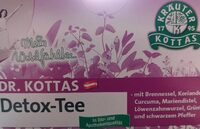 Detox-Tee