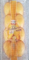 Madeleine