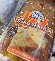 Winterkuchen