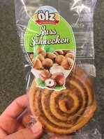 Nussschnecken