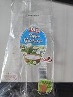 Topfen Golatschen
