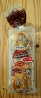 Mini Schoko Schnecken, ölz