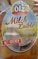 Milch Laible
