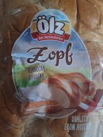 Olz Zopf