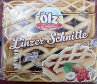 Linzer Schnitte
