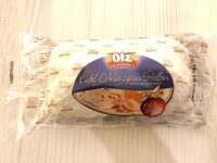 Butter-Marzipan-Stollen