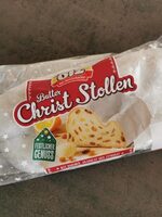 Olz Butter Christ Stollen