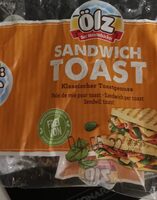 Sandwichtoast