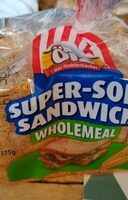 Super software Sandwich