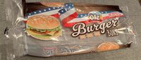 Burger Buns