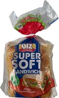 Super Soft Sandwich