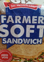 Farmer Soft Sandwich