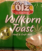 Ölz Vollkorn Toast